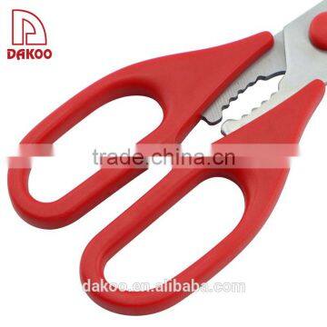 Multi-function Detachable Kitchen Scissors photo-5