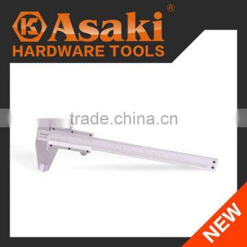 AK-0119 High Quality Stainless Steel Vernier Caliper made in China