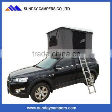 4x4 Offroad Car Accessories Camper Roof Top Tent for Sale photo-3