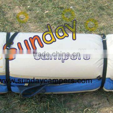 Heavy Duty Portable Fabric Roof Tent Car Side Awning Tent photo-3