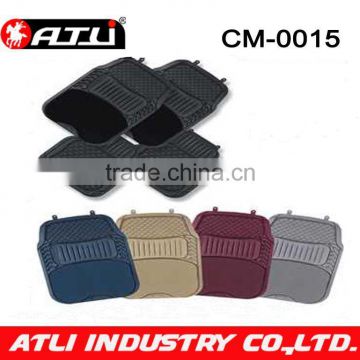 universal pvc car mat from china supplier