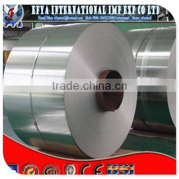 T2-T5 Hardness and Tinplate Sheet Type Tinplate in Sheets