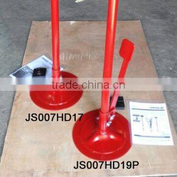 High Postion Jack Stand With Foot Pedal 1500lb JS007HD19P photo-3