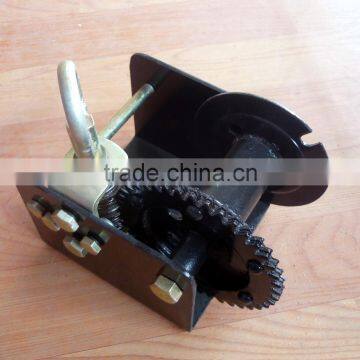Turbo-Rod Rotary Winch - HWT68 photo-2