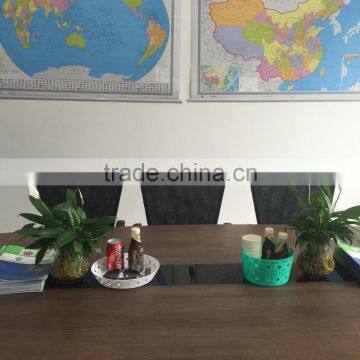 Round Snacks Dish & Candies Plate Fruit Container photo-6