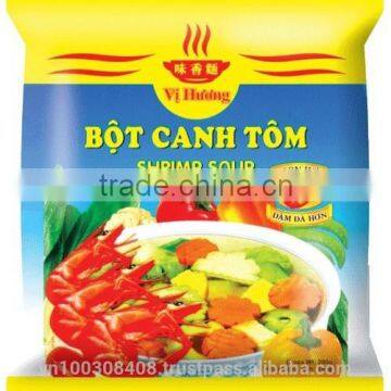 Top Quality Shrimp Chicken Soup Powder 200g photo-4