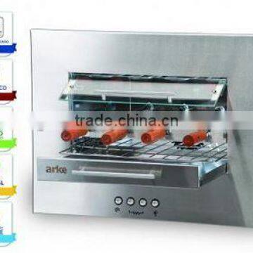 Durable and Sturdy Design Embed Barbecue Electric photo-2