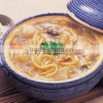 High Quality and Easy to Use Vegetarian Instant Noodles Udon at Reasonable Prices OEM Available, Small Lot Order Available photo-5