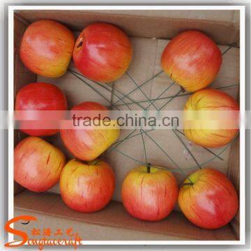 Apple Tree Simulation for Sale ! Tropical Artificial Fruit Trees Life Like Artificial Applt Fruit Tree Artificial Trees photo-4