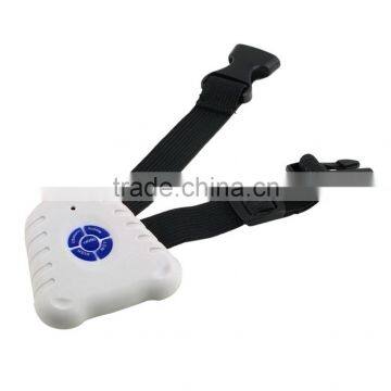 1pcs Pet Control Collar Train Training Device High Quality Ultrasonic Dog Anti Bark No Stop Barking Brand New
