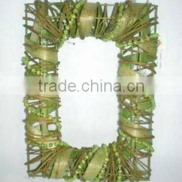 decorative frame for home deco