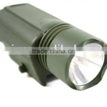 Erains TAC Optics M3 Airsoft 200 Lumens Pistol LED Flashlight Tactical LED Light photo-3