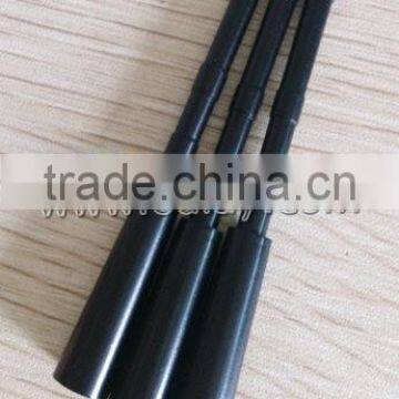 25gr and 50 gr Copper Broadheads Weight Adapters Inserts Adapters for Carbon Arrows