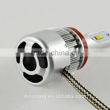 LED Car Headlight Brighter Instead Head Lamp photo-2