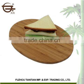 Factory Supply Attractive Price Bamboo Cutting Board Scale photo-4