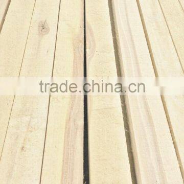 CD Grade BIRCH LUMBER for Furniture Frames