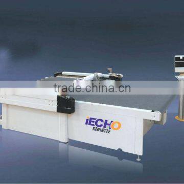 SK Digital Cutting Machine