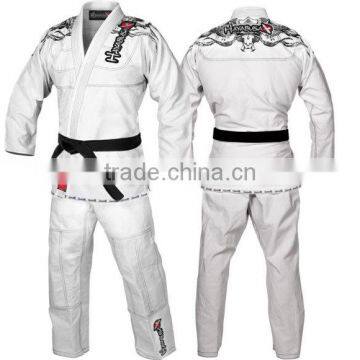 Jiu Jitsu Uniforms photo-3