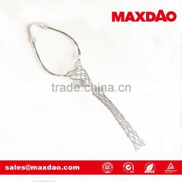 Stainless Steel 304 Closed Weave Hoisting Grip For 1-5/8 Cable photo-5