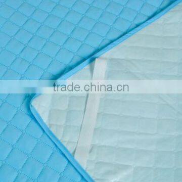 Thicken the Infant Child Enuresis Insulation Pad Sheets, Female Physiology Period Mattress Cover photo-4