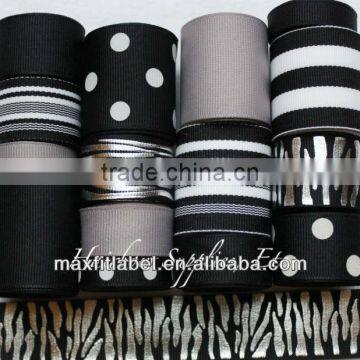 Quality direct factory wholesale elastic ribbon
