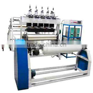 Dongguan Ultrasonic Nonwoven Bonding Machine