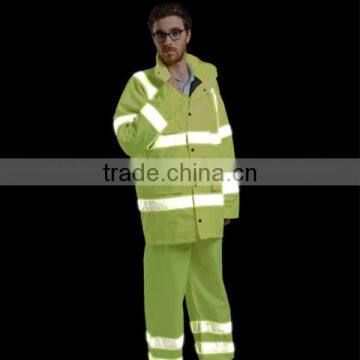 Antistatic ESD Clean Room Polyester Clothing Overcoat Smock Lab Coat Uniform Workwear Suit