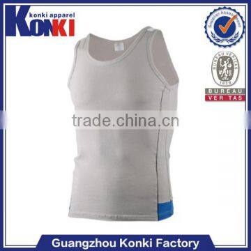 wholesale loose fit training sublimation tank tops