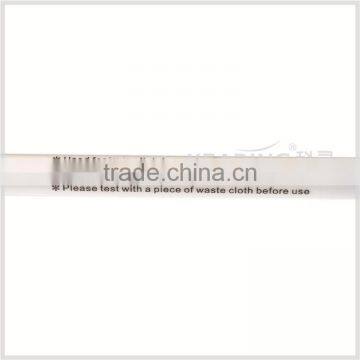Kearing Eraser Marker 2.0mm White Barrel Available for Erasing Drawing of Kearing Air Erasable Pen# ER20 photo-3