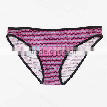 Ladies Lace Brief Stock Cheap Clearance Lot 160503 US$0.30/pc Only Underwear Liquidation Stock photo-4