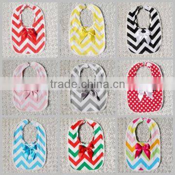 Popular Cotton Baby Bibs Wholesale Century Baby Products photo-2