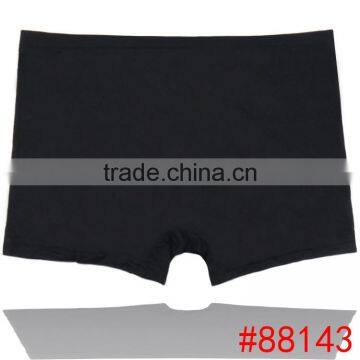 High Quality Boxer Short Bamboo Fiber Men Sexy Underwear Boxer Shorts photo-2