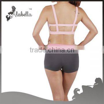 Yoga Sets Womens Yoga Pants Fitness Wholesale Athletic Wear photo-3