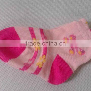 custom warm baby Lovely children socks