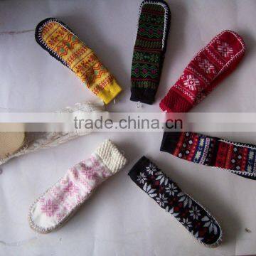 Home Socks Anti Slip Indoor Socks Acrylic Socks photo-6