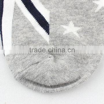 Classic and Pretty Hot Gentle Boat Socks for Men photo-3