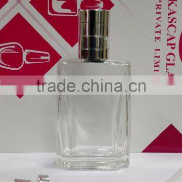 Perfume Glass Bottles Made in India photo-2