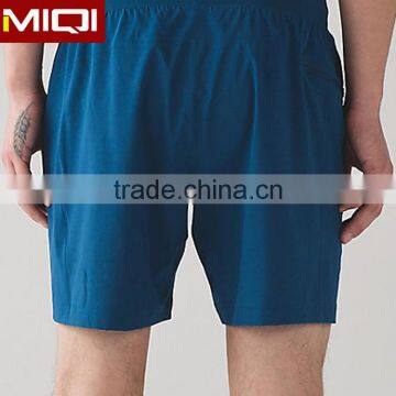 China supplier high quality custom shorts of sportswear men fitness wear