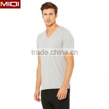 Fashion Promotional Design Eco Friendly Men Soft Supplex Fitness Wear photo-4