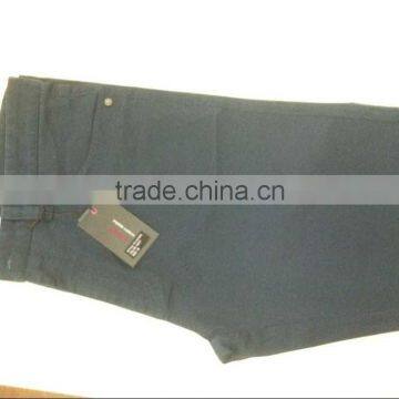 New 2017 Summer Men Casual Pencil Pants Men Short Pants photo-4