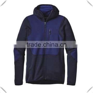 2016 new fashion design waterproof wind-resistant softshell fleece hoody jacket winter warm jackets custom wholesale