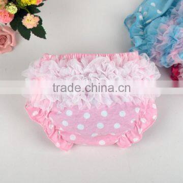 R&H 2015 New Style Cotton Factory Price European Style Yellow Child Skirt photo-4