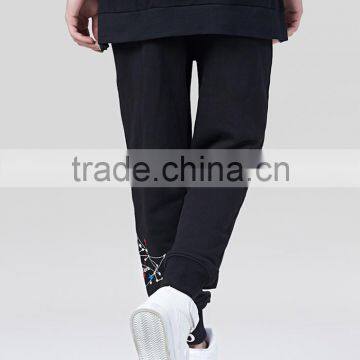 Soft Trend Custom Mens Jogger Pants photo-3
