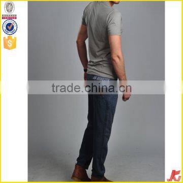 High Quality Long Mens Outdoor Pants photo-5