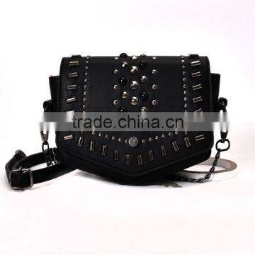 Zm50297b 2017 Europe New Style Fashion Women Samll Bags Joker Crossbody Ladies Single Shoulder Bag photo-3