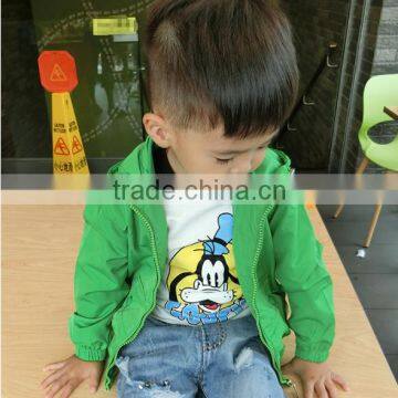 Zm40666b Boutique Boys Outfits Children Clothing Wholesale Kids Clothing photo-6