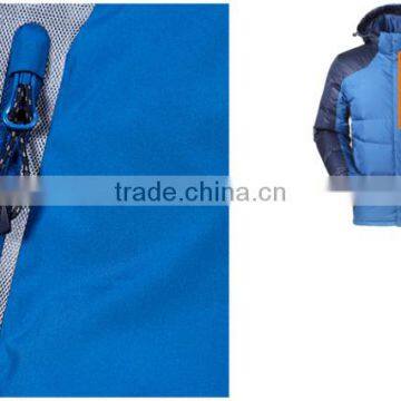 New Design Down Jacket Down Jacket for the Winter Windproof Down Jackets photo-5