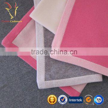Super Soft Luxury Knitted Wool Cashmere Warm Blanket photo-5
