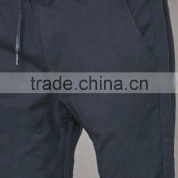 Skinny Fit Comfortable Elasticized Safety Jogger Pants photo-4