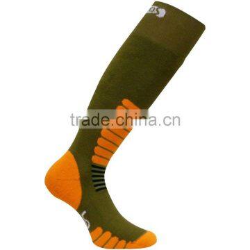 Men's Arctic Wool Heavy Boot Socks